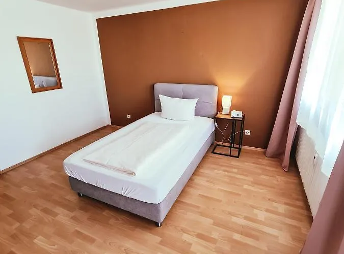 Hotel Zentral Bad Füssing